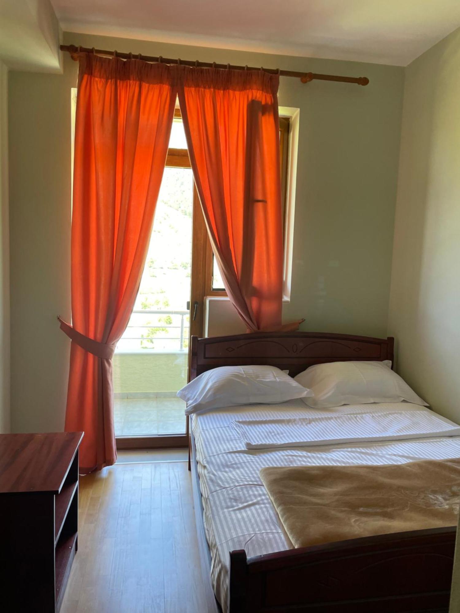 Lura Hotel Fushe-Lure Εξωτερικό φωτογραφία