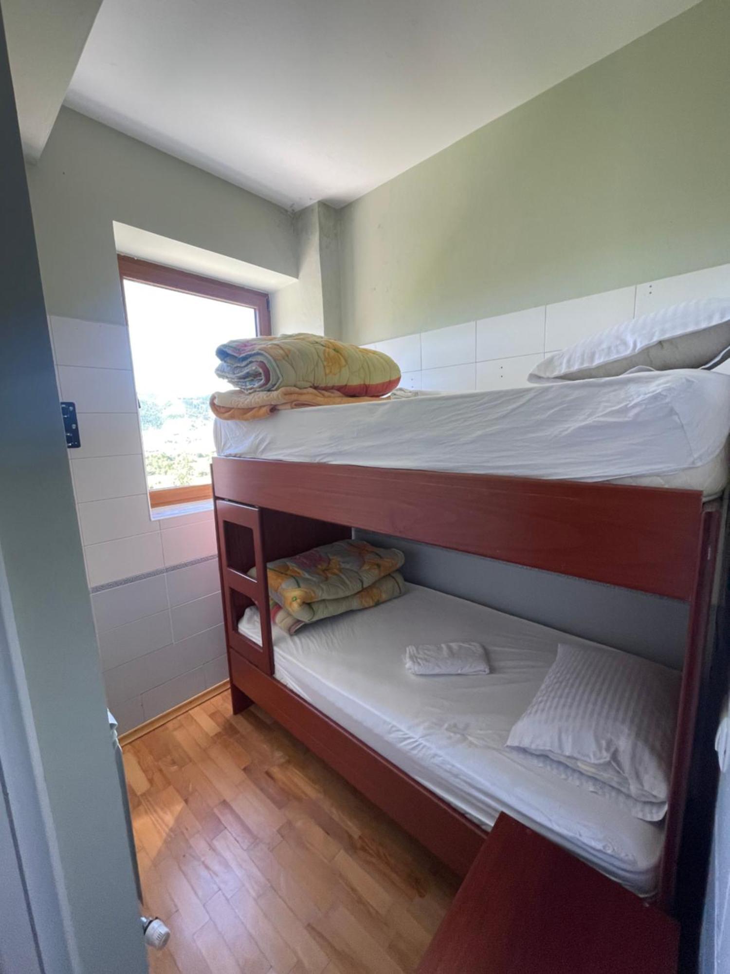 Lura Hotel Fushe-Lure Εξωτερικό φωτογραφία