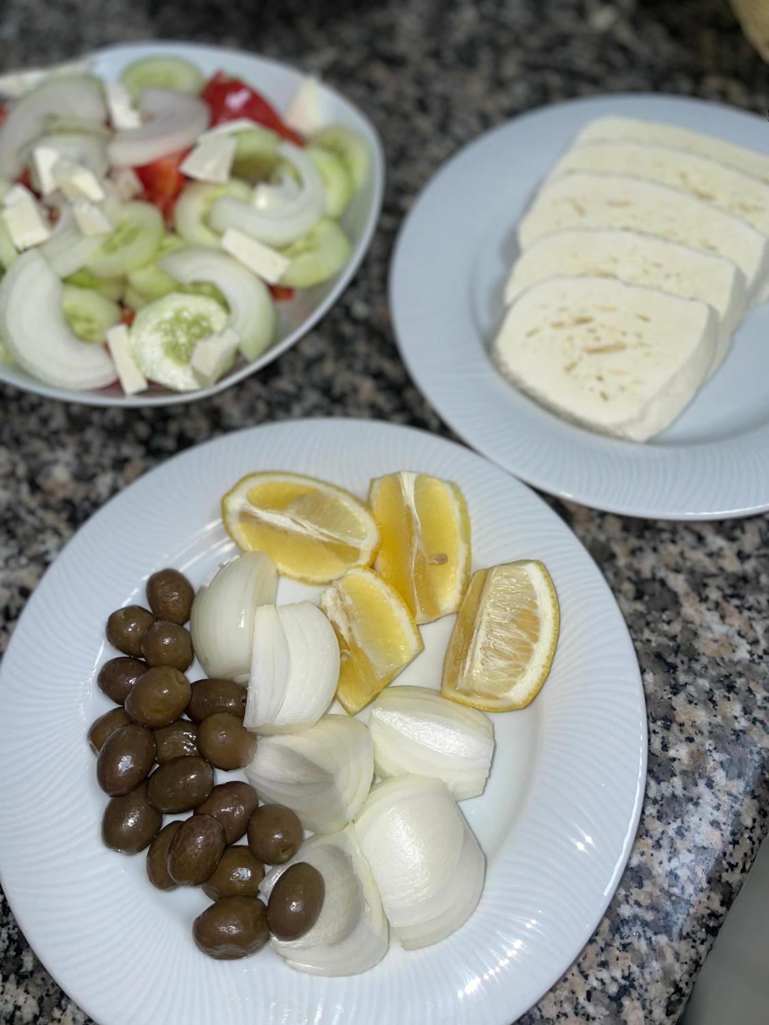Lura Hotel Fushe-Lure Εξωτερικό φωτογραφία